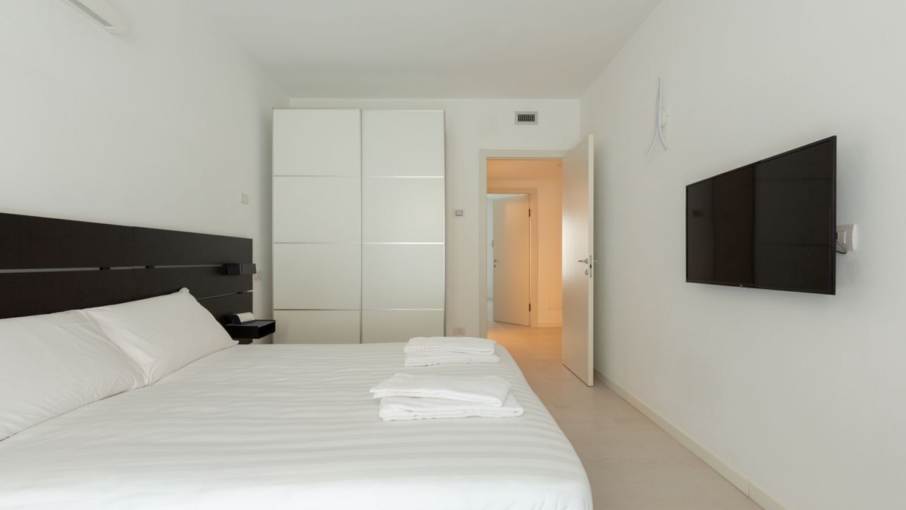 Photo of Bedroom in Varesine