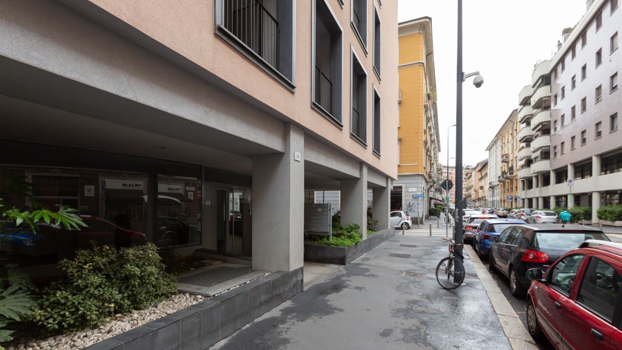 Photo of Outdoor in Varesine