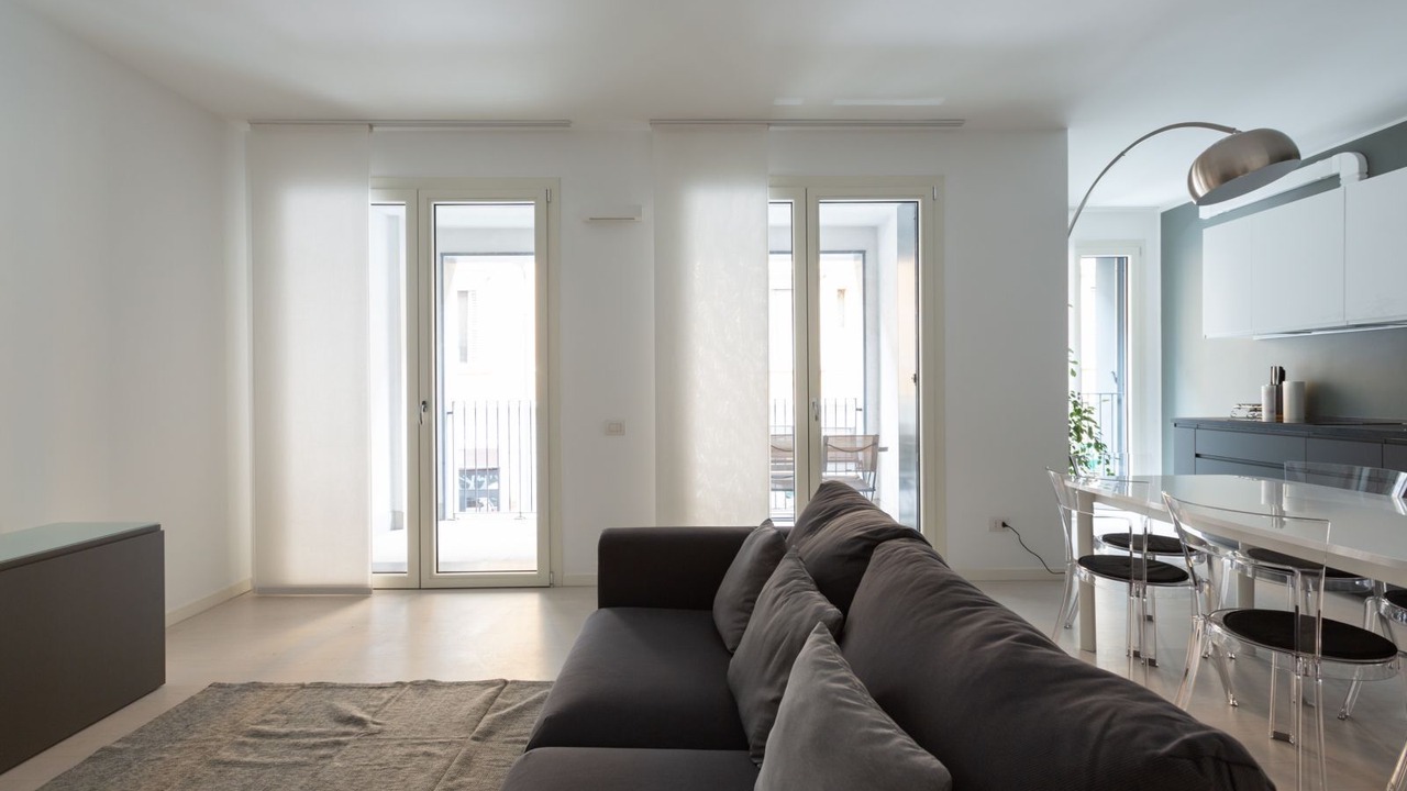 Photo of Livingroom in Varesine