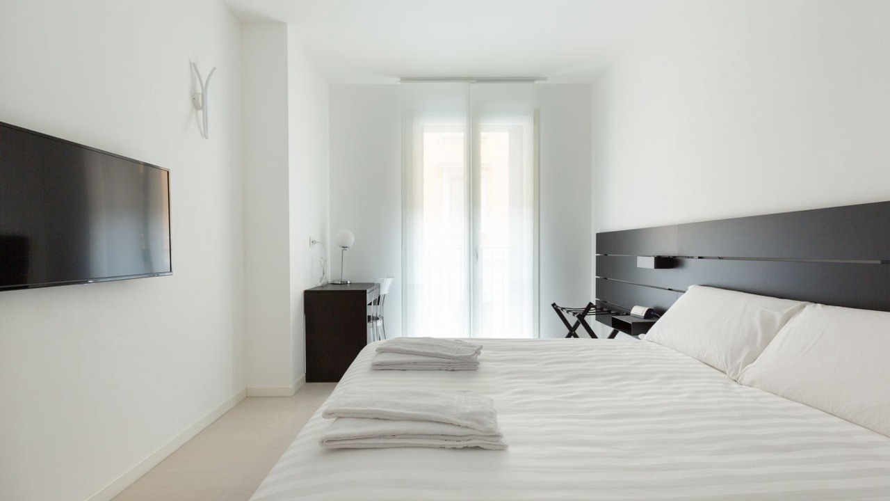 Photo of Bedroom in Varesine