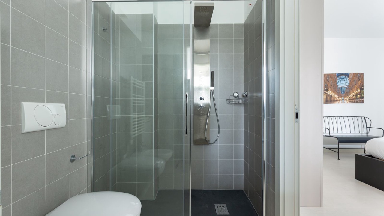 Photo of Bathroom in Varesine