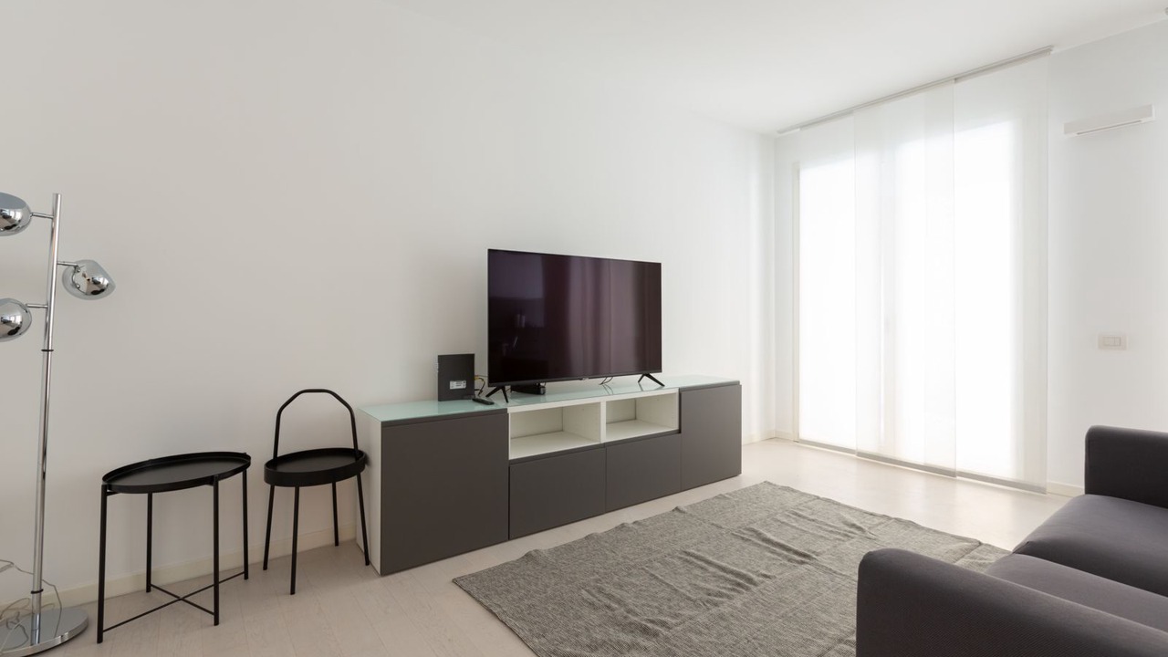 Photo of Livingroom in Varesine