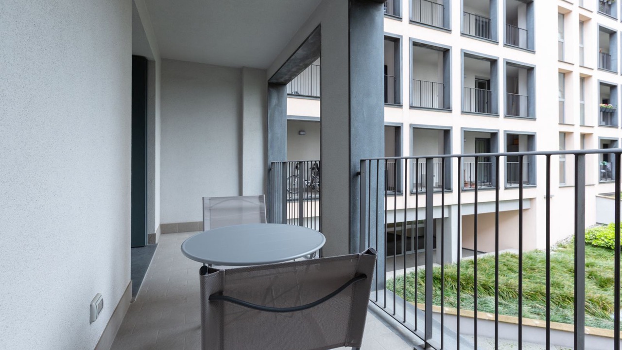 Photo of Outdoor in Varesine