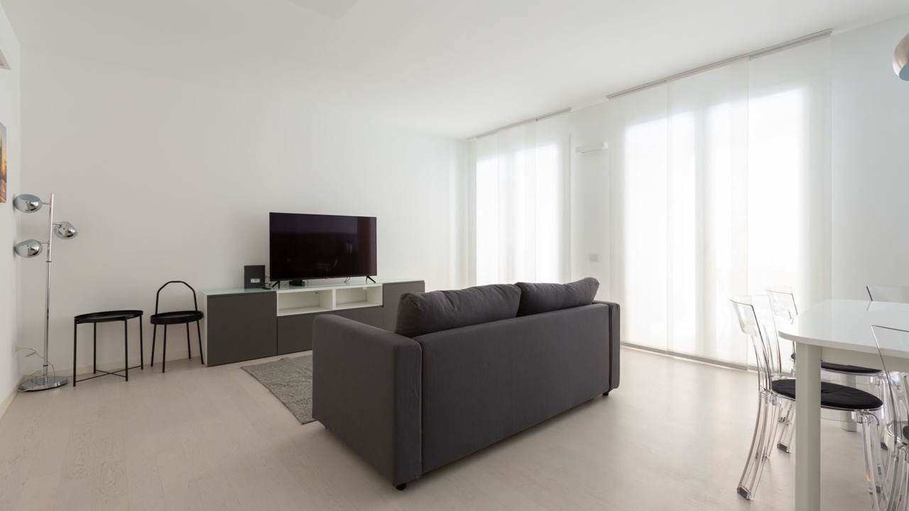Photo of Livingroom in Varesine
