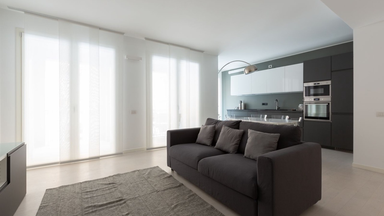 Photo of Livingroom in Varesine