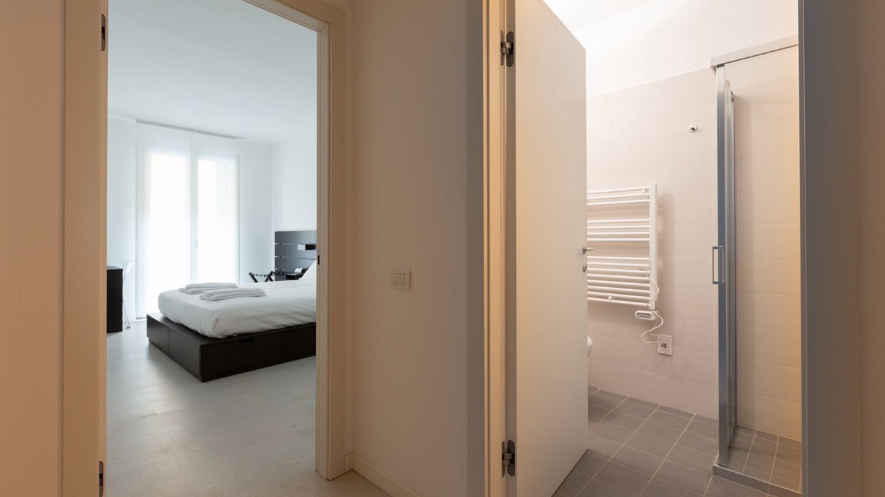 Photo of Bedroom in Varesine