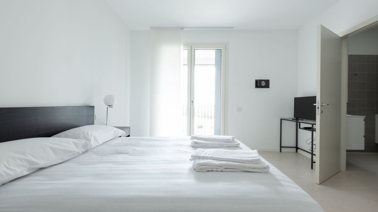 Photo of Bedroom in Varesine