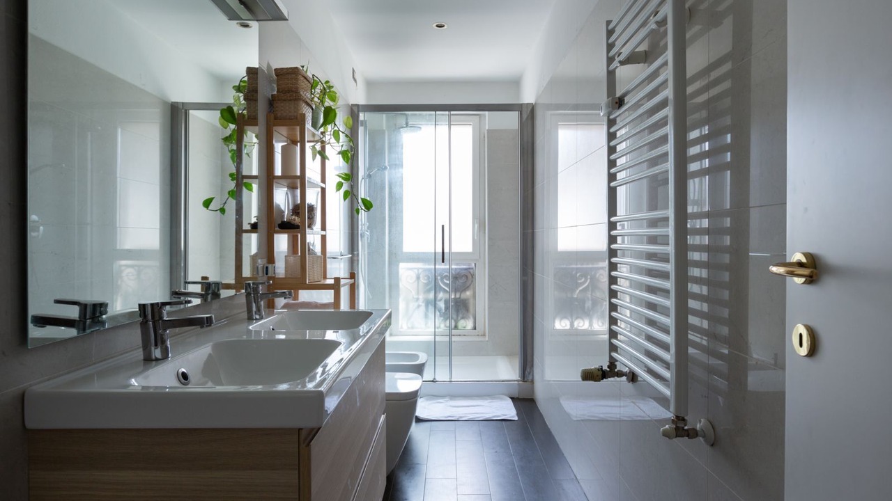 Photo of Bathroom in Porta Tenaglia