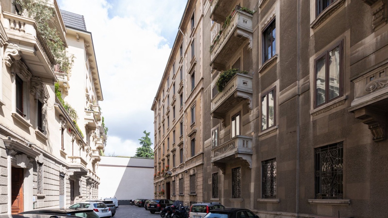 Photo of Outdoor in Porta Tenaglia