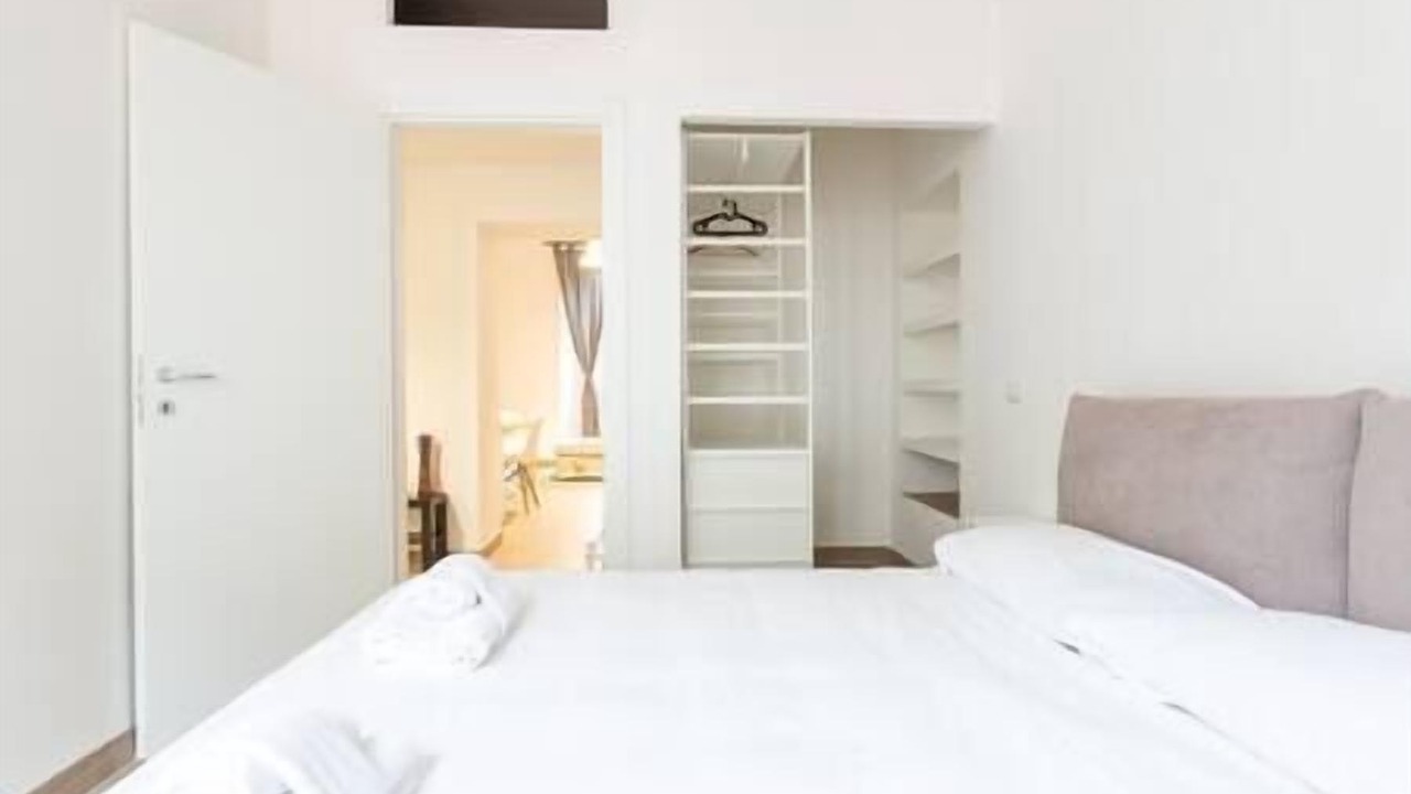 Photo of Bedroom in San Marco