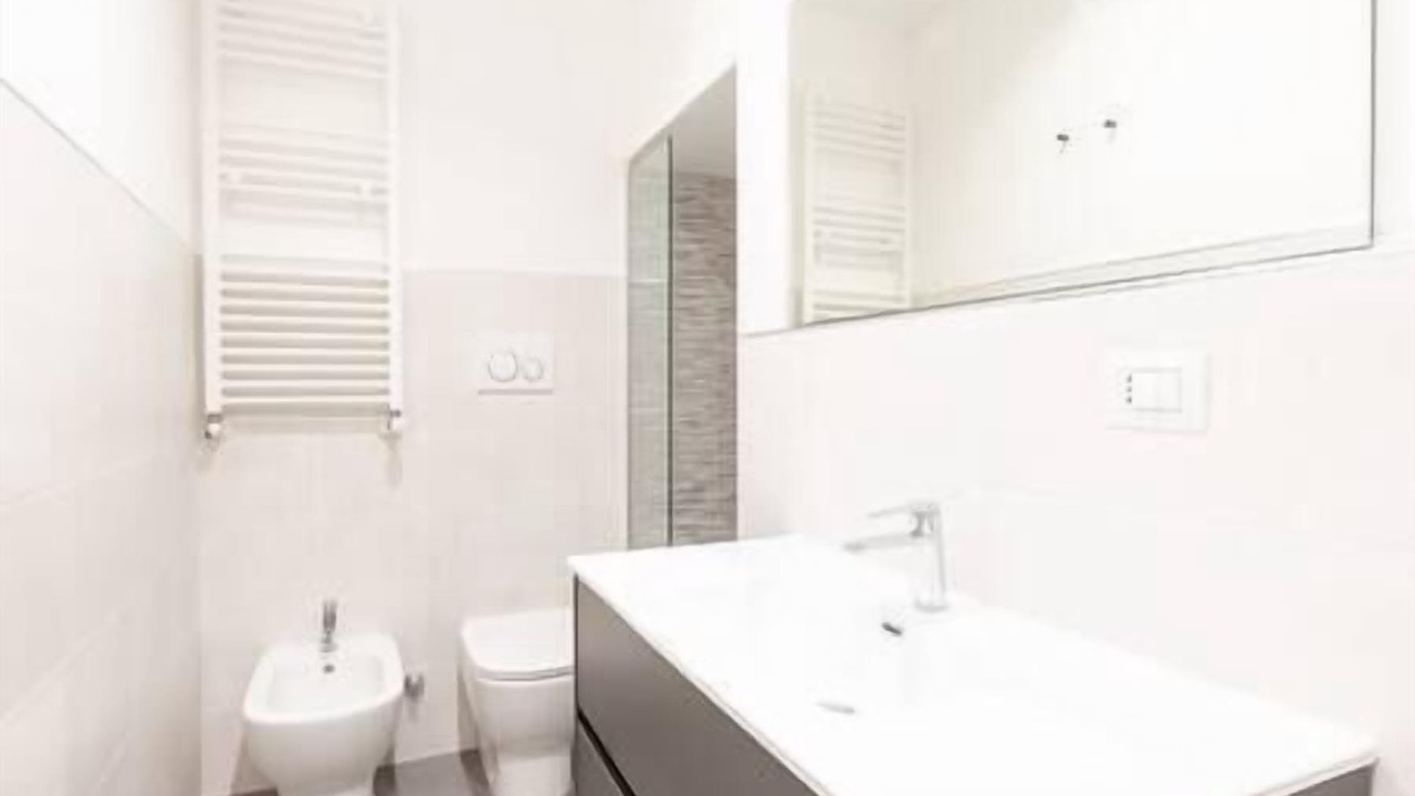 Photo of Bathroom in San Marco