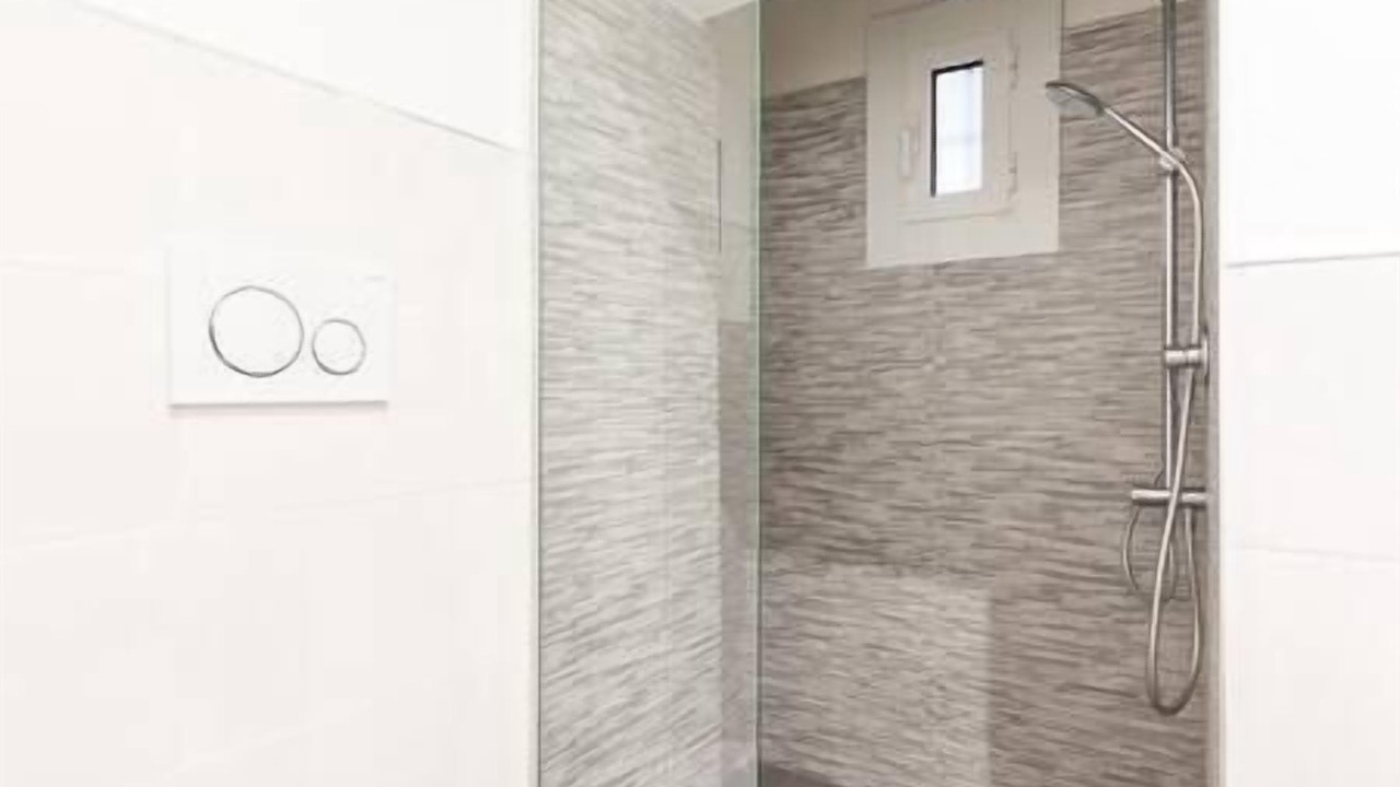 Photo of Bathroom in San Marco
