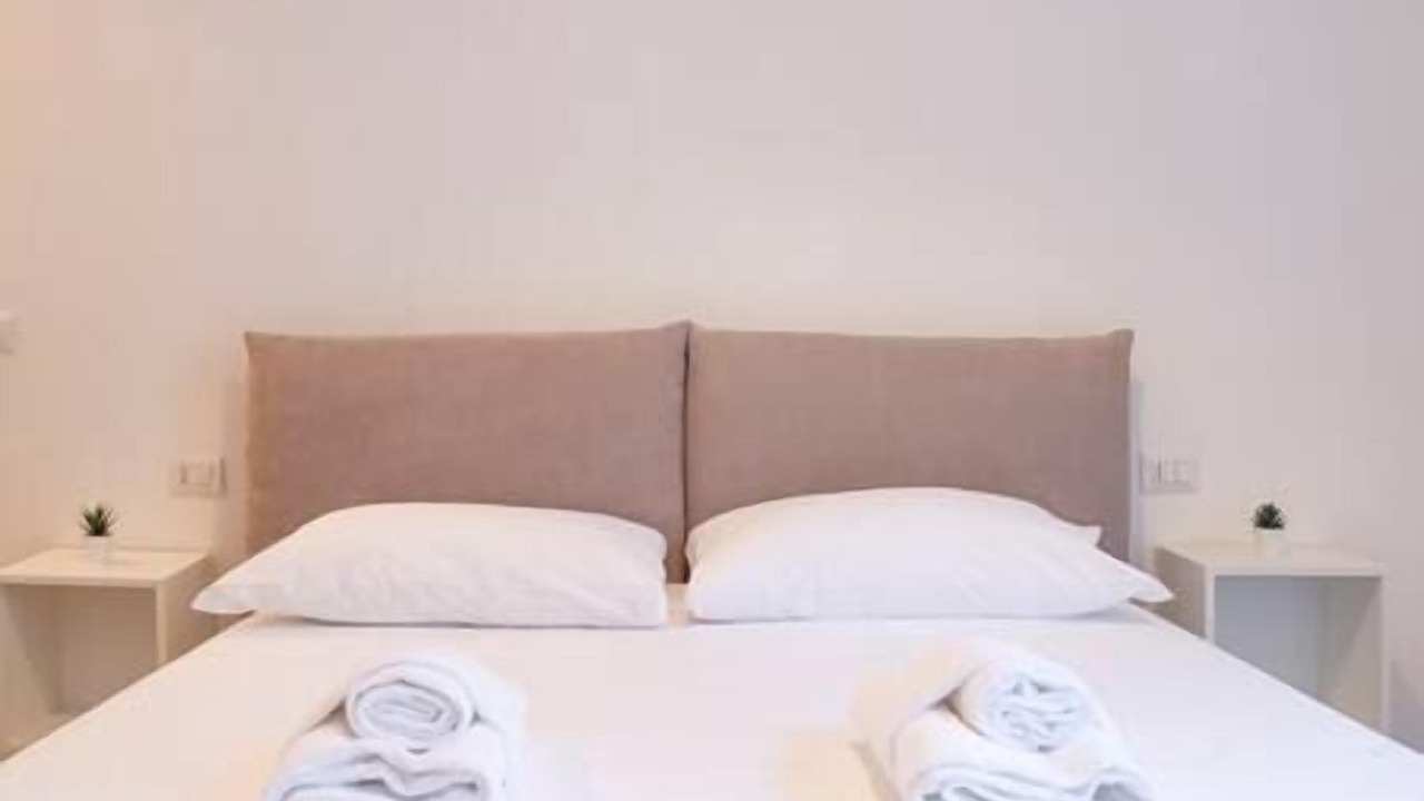 Photo of Bedroom in San Marco