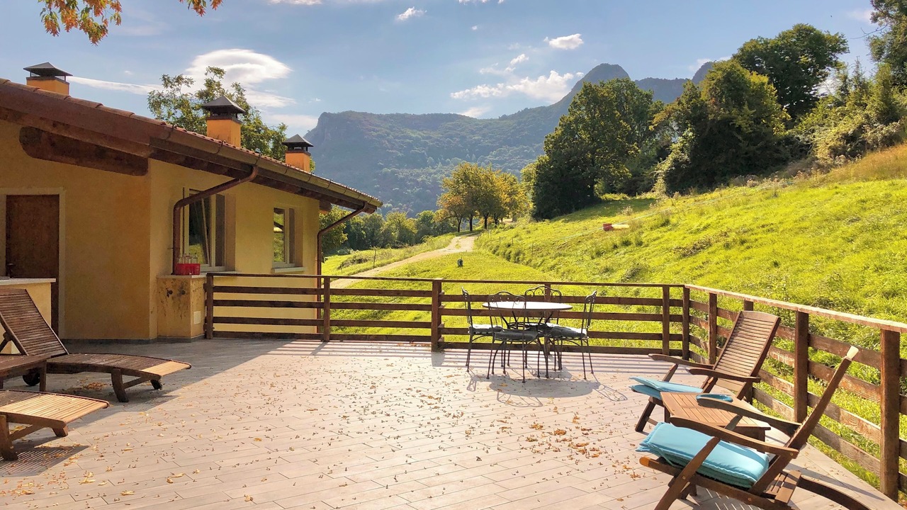 Photo of Outdoor in Gaino