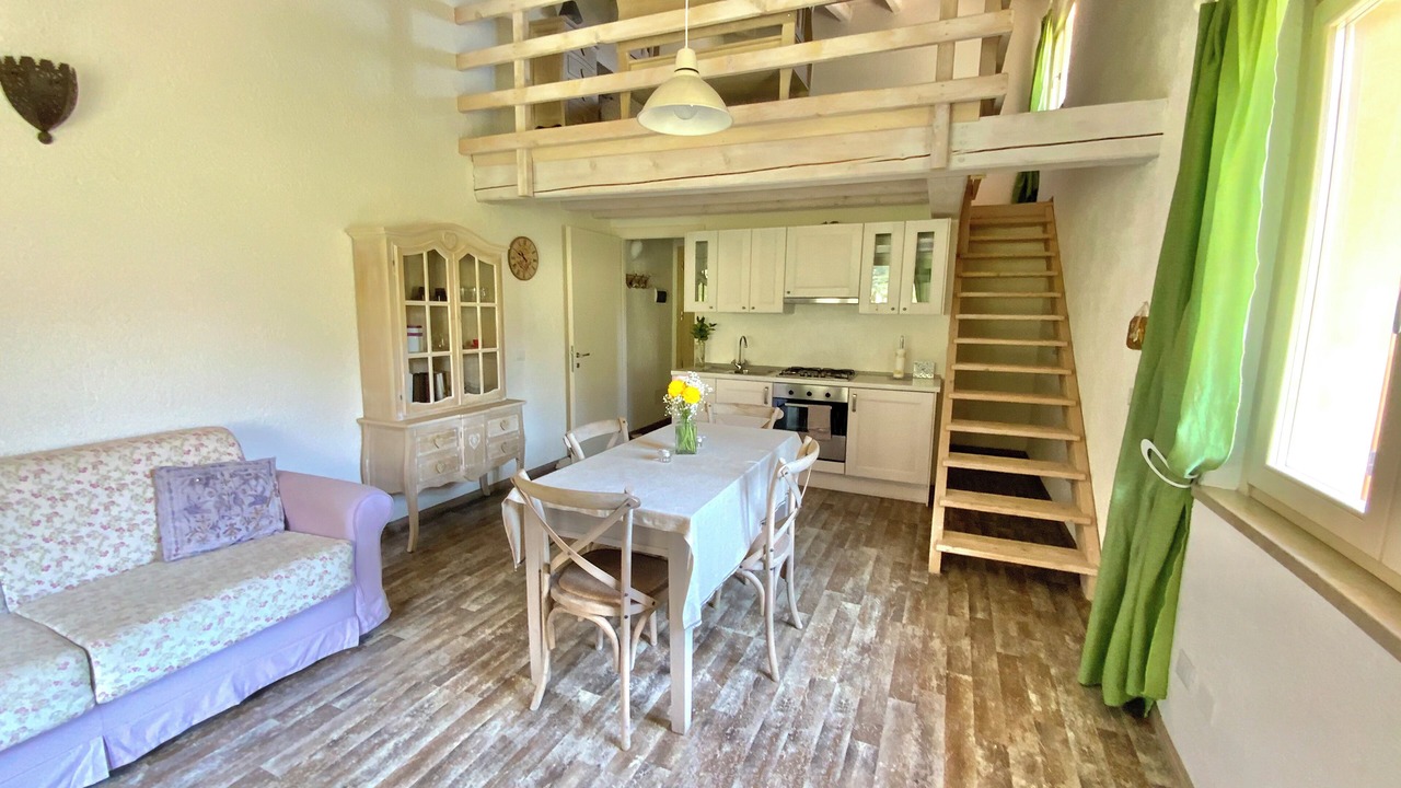 Photo of Livingroom in Gaino
