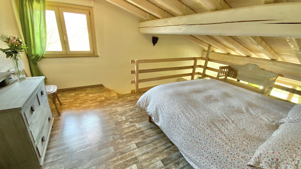 Photo of Bedroom in Gaino