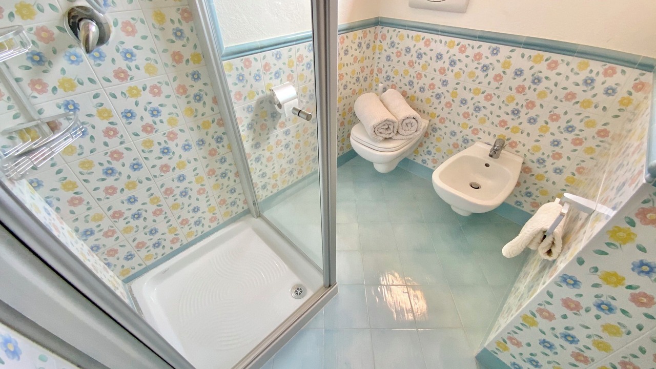 Photo of Bathroom in Gaino