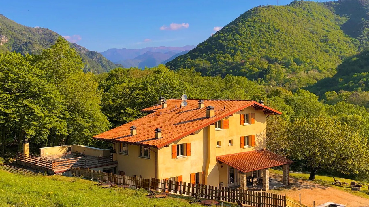 Photo of Outdoor in Gaino