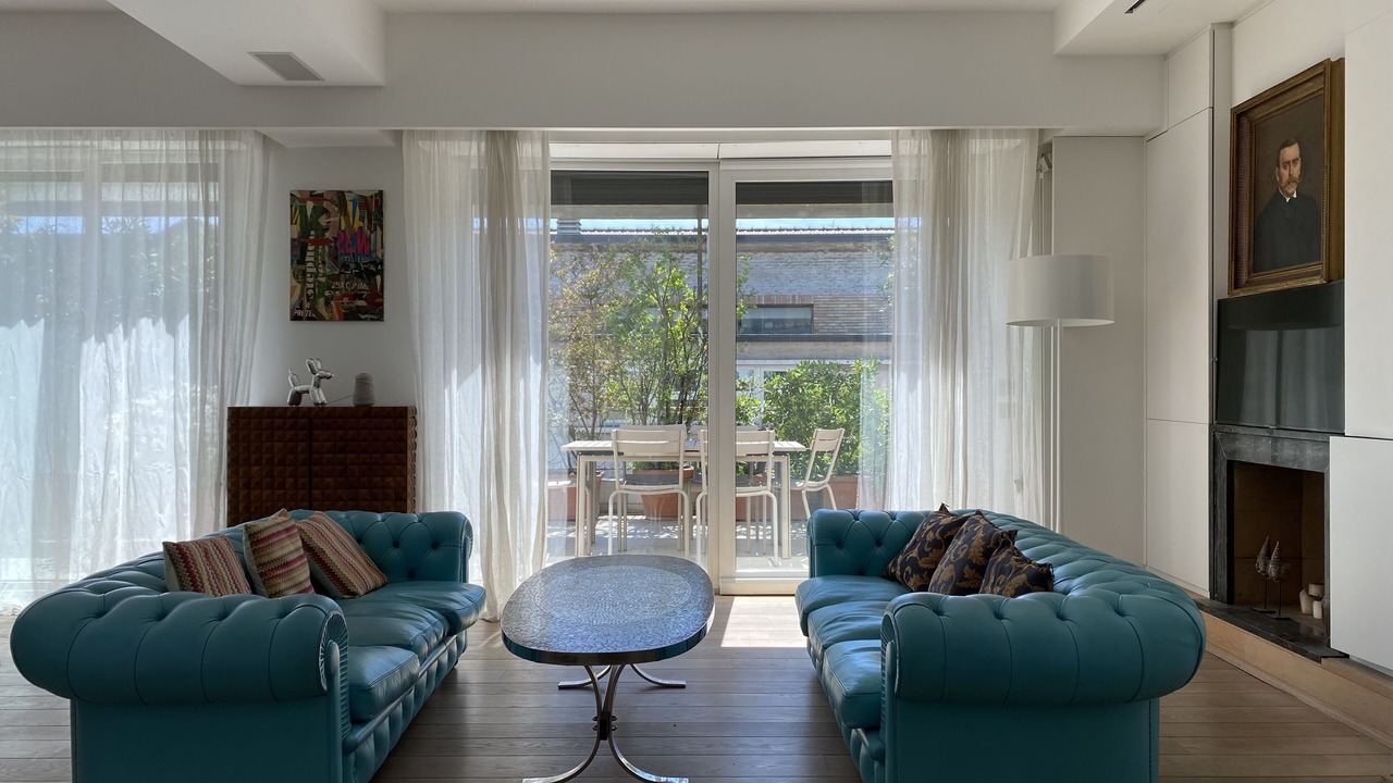 Photo of Livingroom in San Vittore