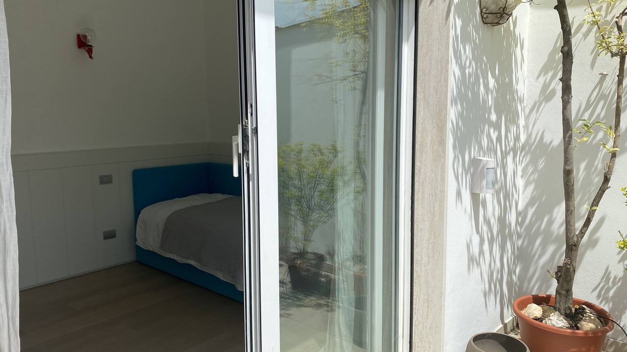 Photo of Bedroom in San Vittore