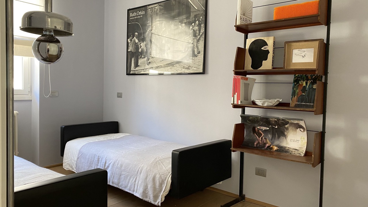 Photo of Bedroom in San Vittore