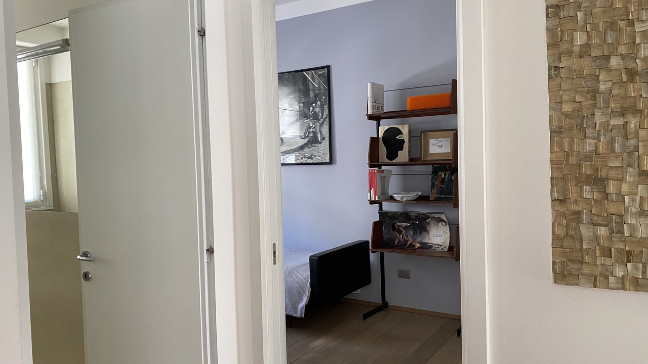 Photo of Bedroom in San Vittore