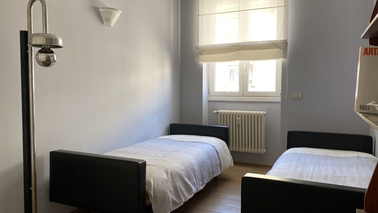 Photo of Bedroom in San Vittore