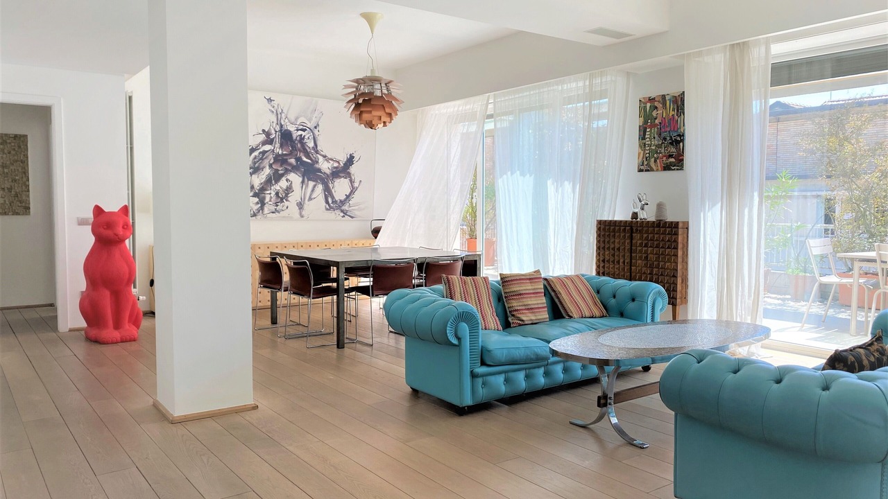 Photo of Livingroom in San Vittore