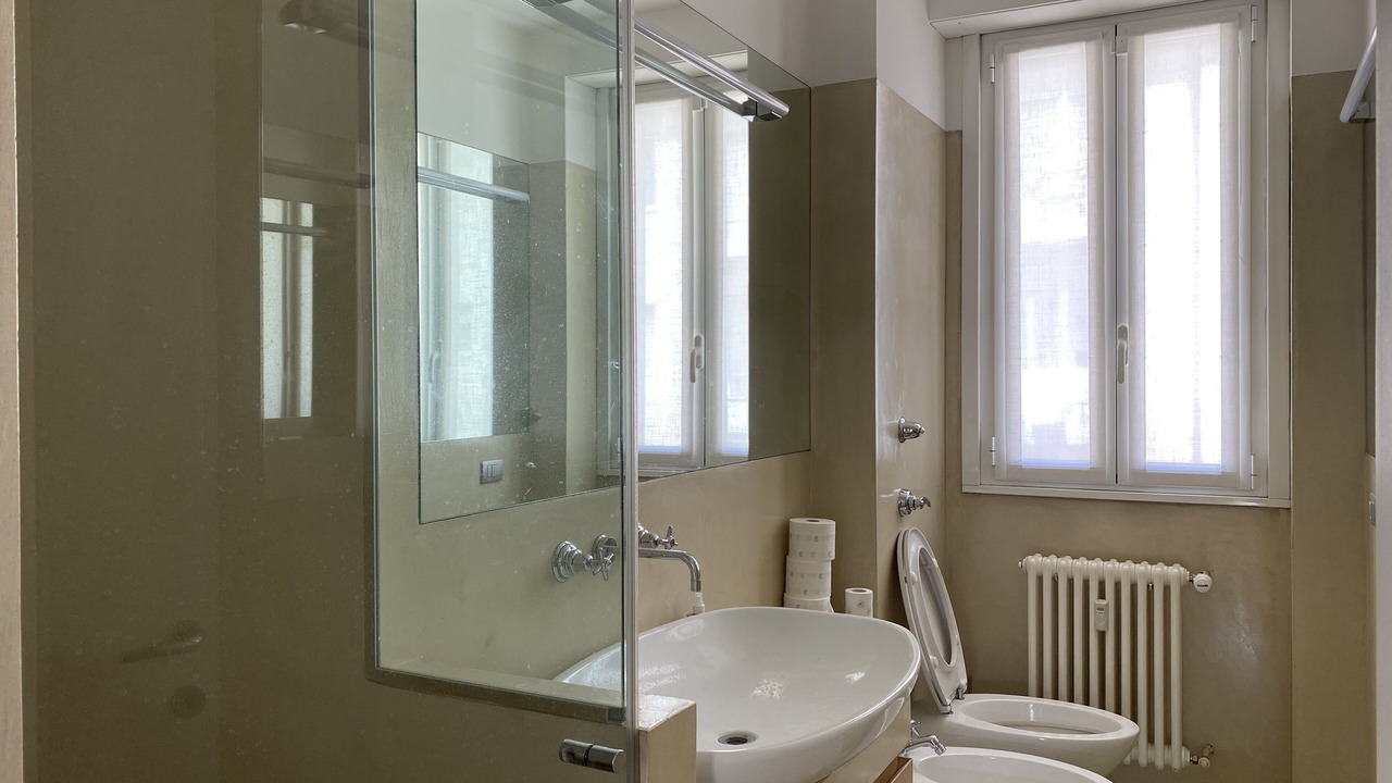 Photo of Bathroom in San Vittore