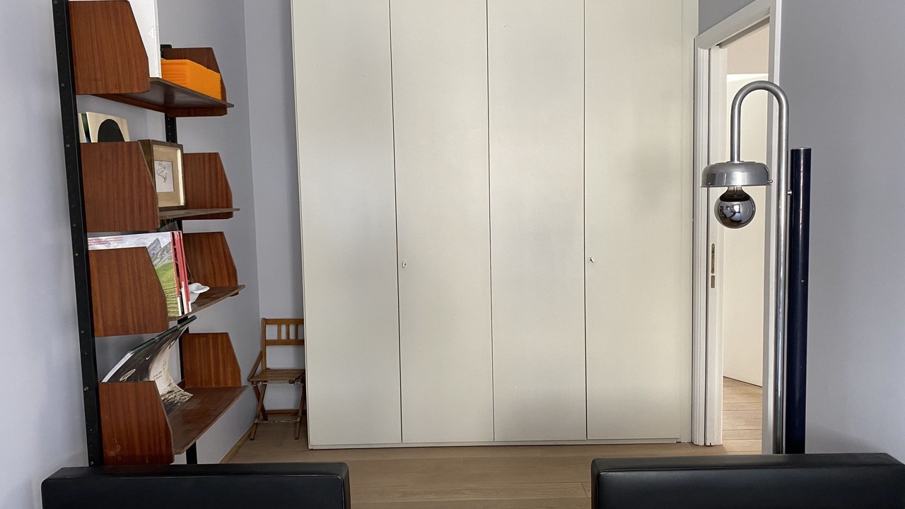 Photo of Bedroom in San Vittore