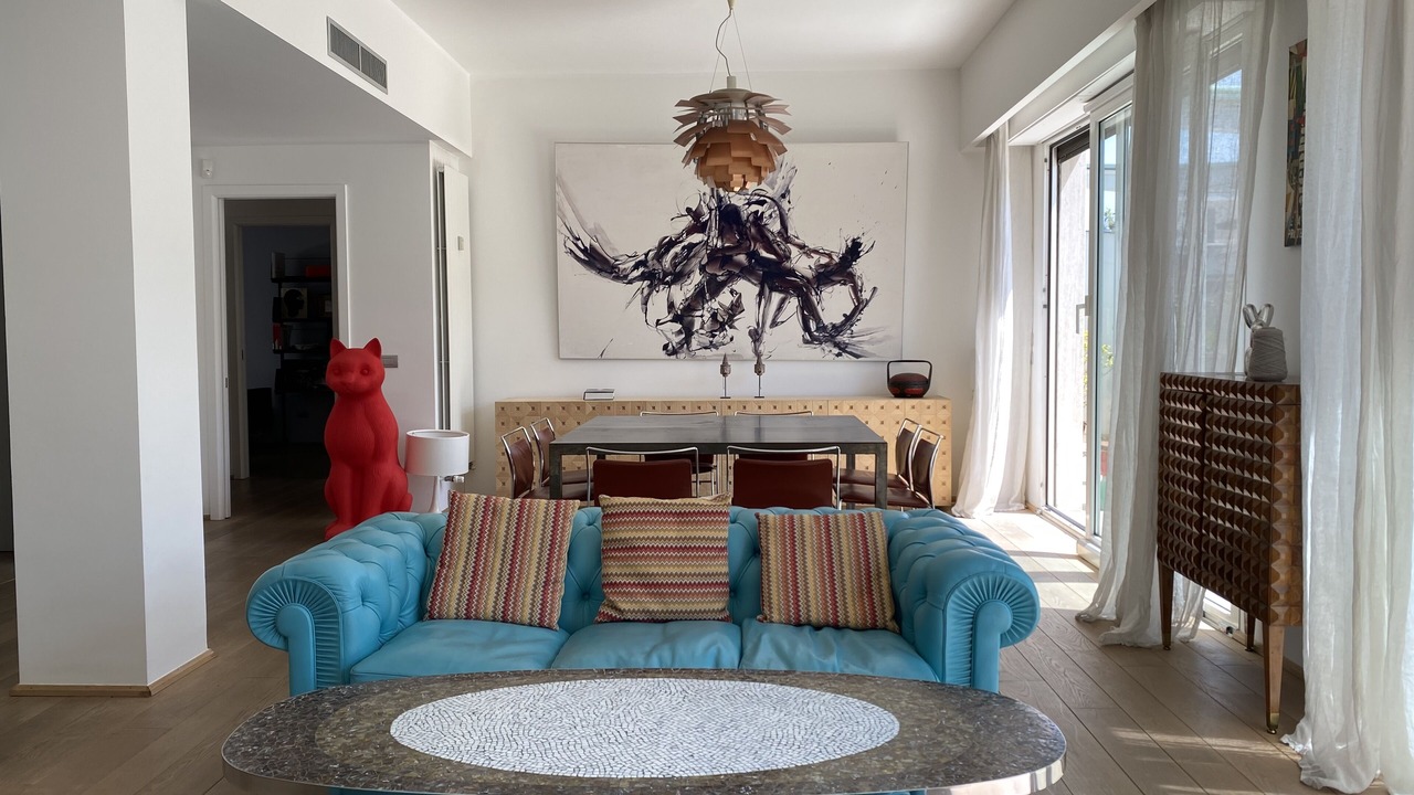Photo of Livingroom in San Vittore