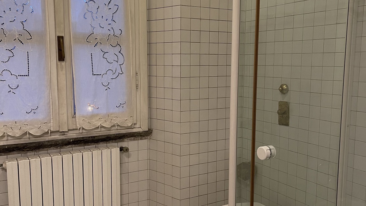 Photo of Bathroom in Porta Genova