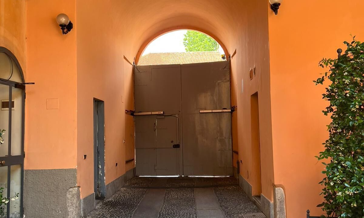Photo of Outdoor in Porta Genova