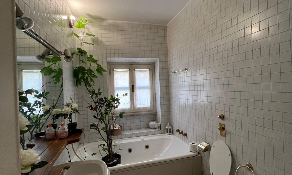 Photo of Bathroom in Porta Genova