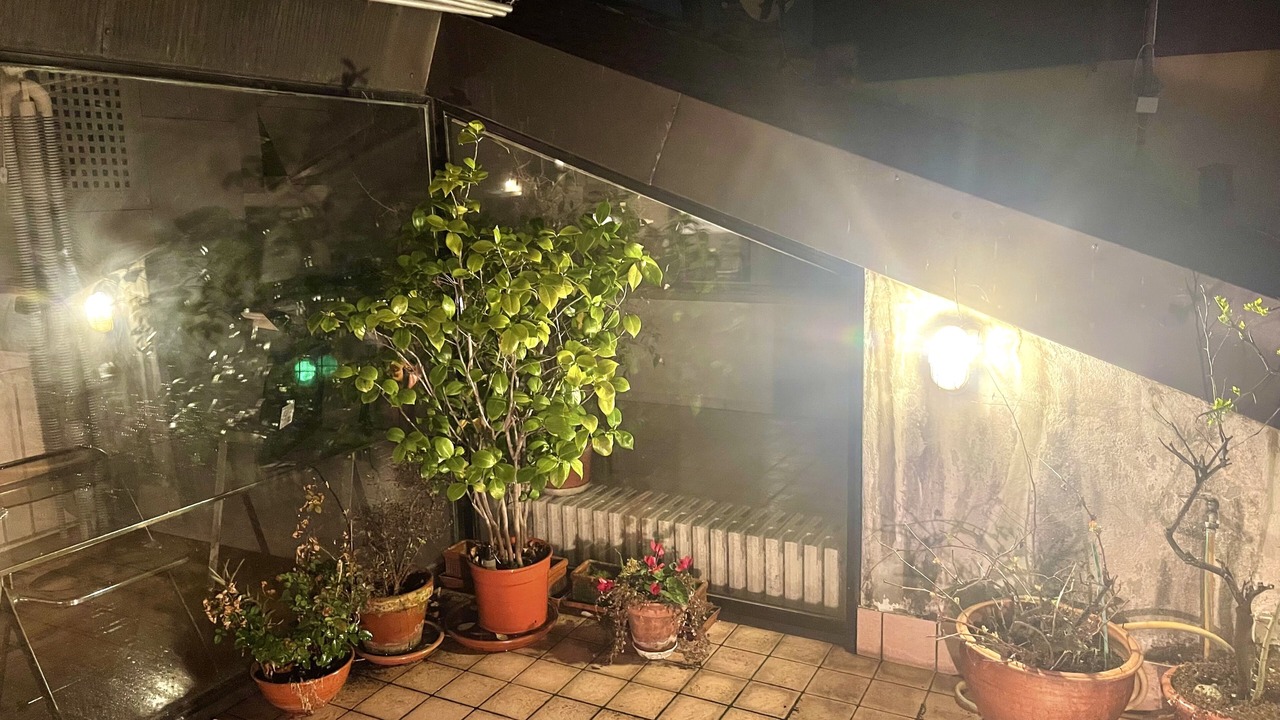 Photo of Patio Balcony in Porta Genova