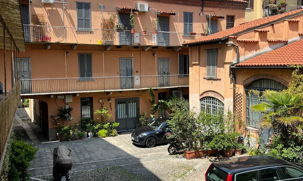 Photo of Outdoor in Porta Genova