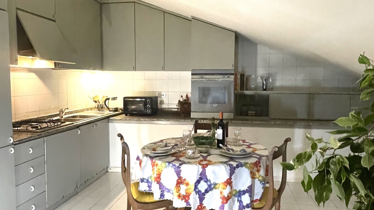 Photo of Kitchen in Porta Genova