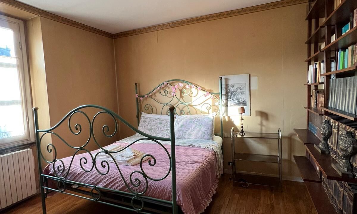 Photo of Bedroom in Porta Genova