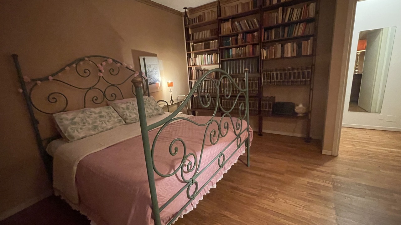 Photo of Bedroom in Porta Genova