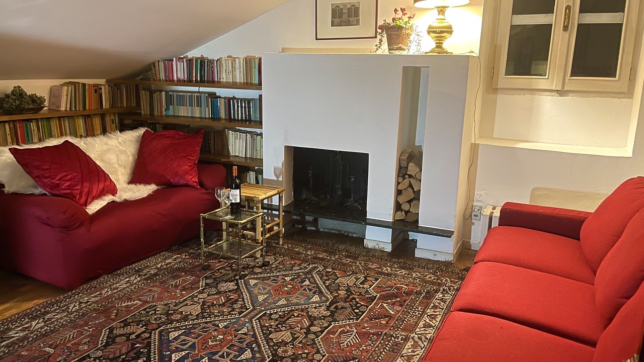 Photo of Livingroom in Porta Genova
