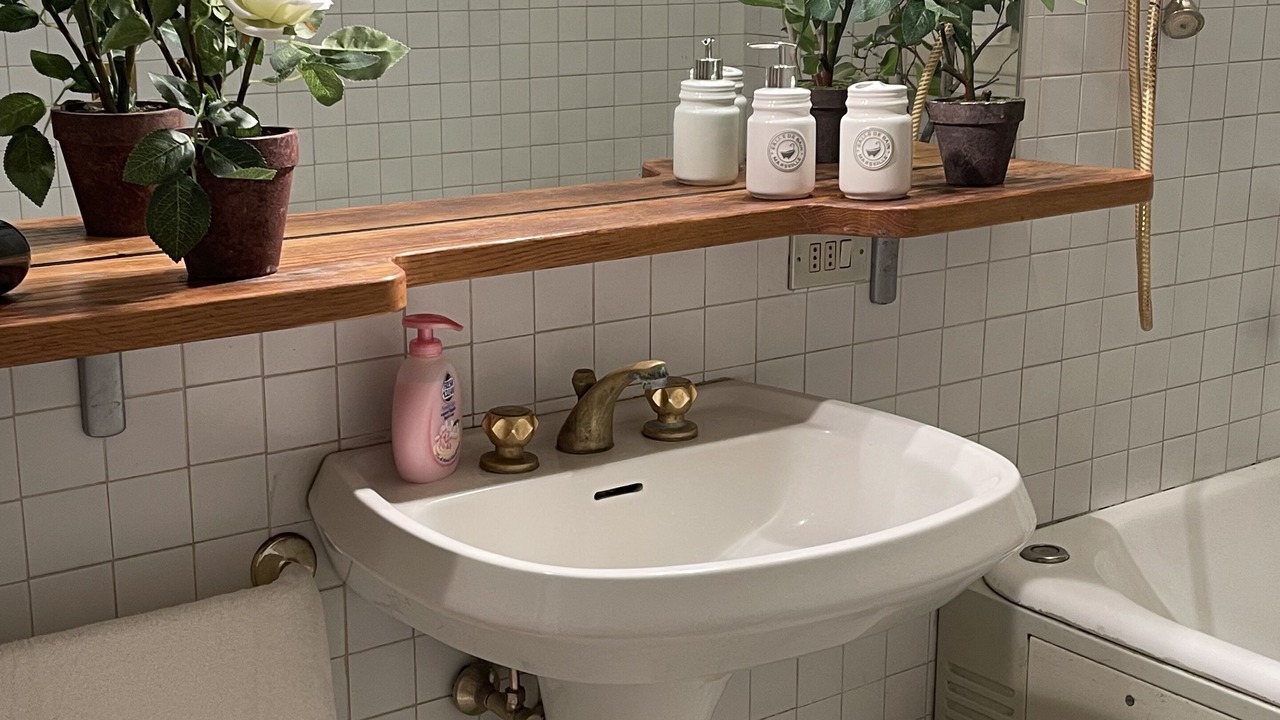 Photo of Bathroom in Porta Genova