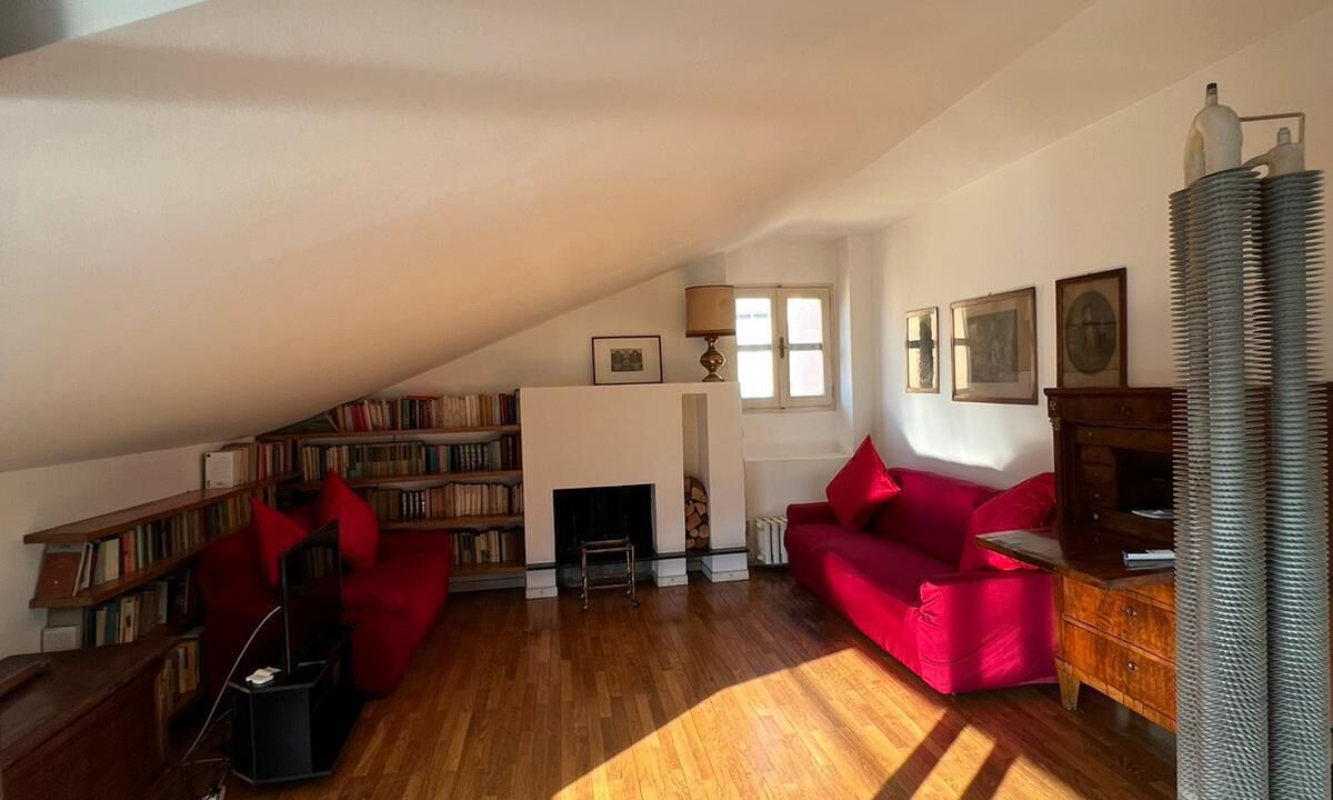 Photo of Livingroom in Porta Genova
