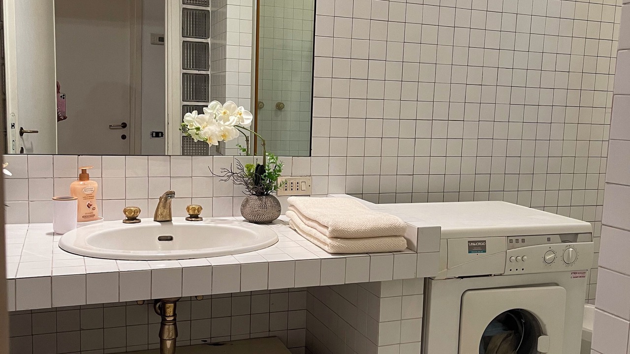 Photo of Bathroom in Porta Genova