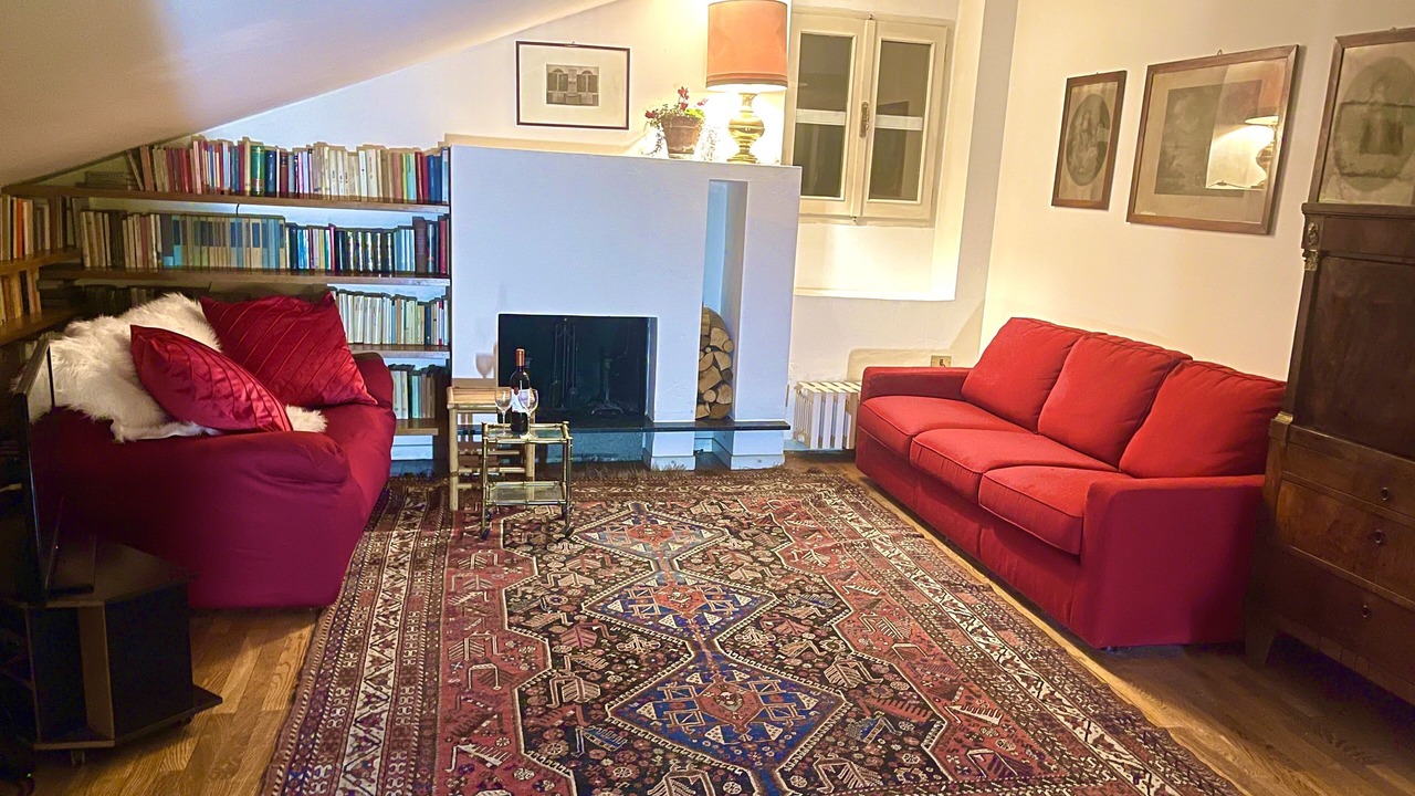 Photo of Livingroom in Porta Genova