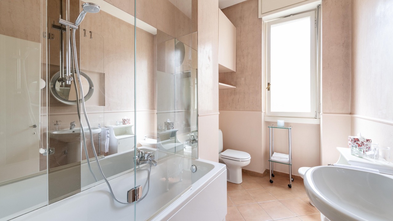Photo of Bathroom in Guastalla