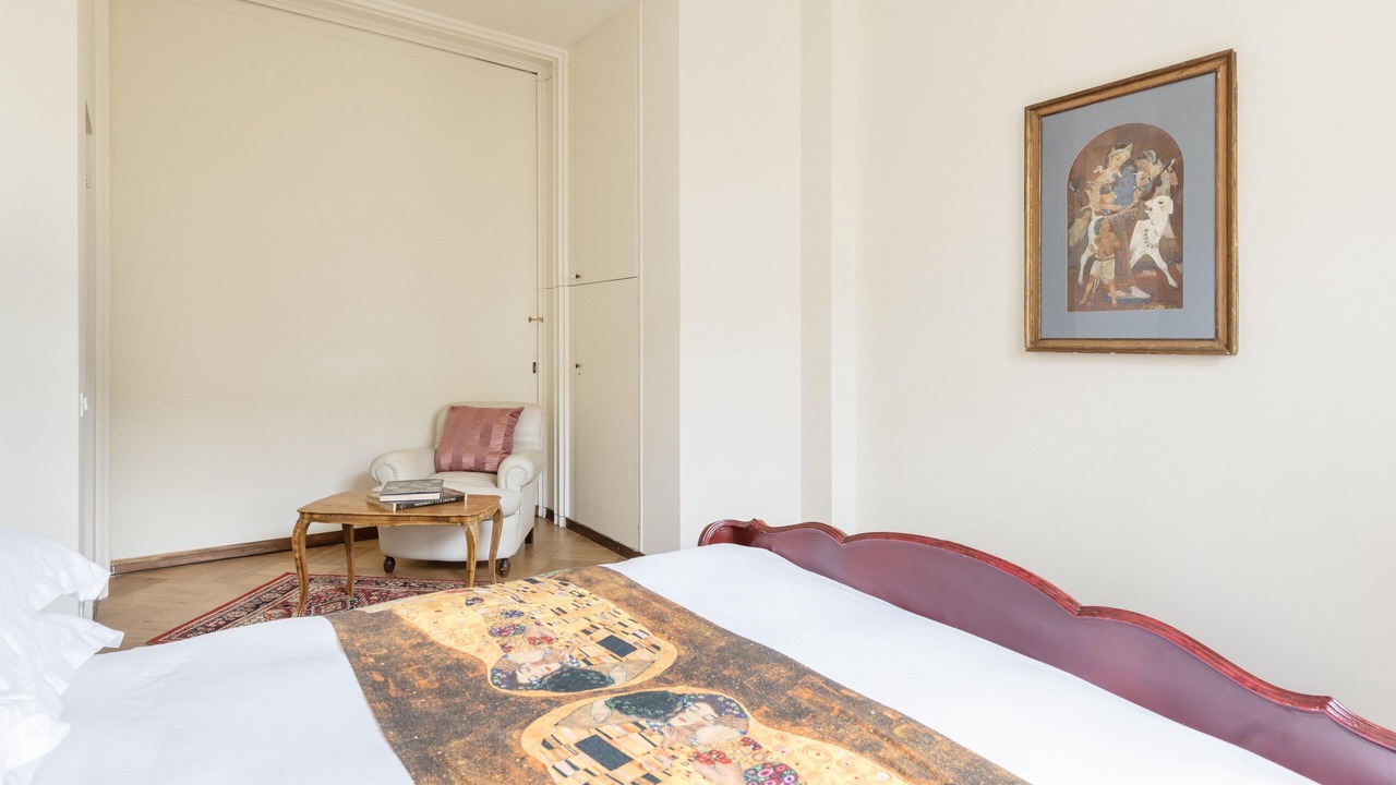 Photo of Bedroom in Guastalla