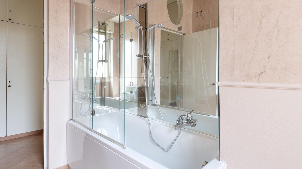 Photo of Bathroom in Guastalla