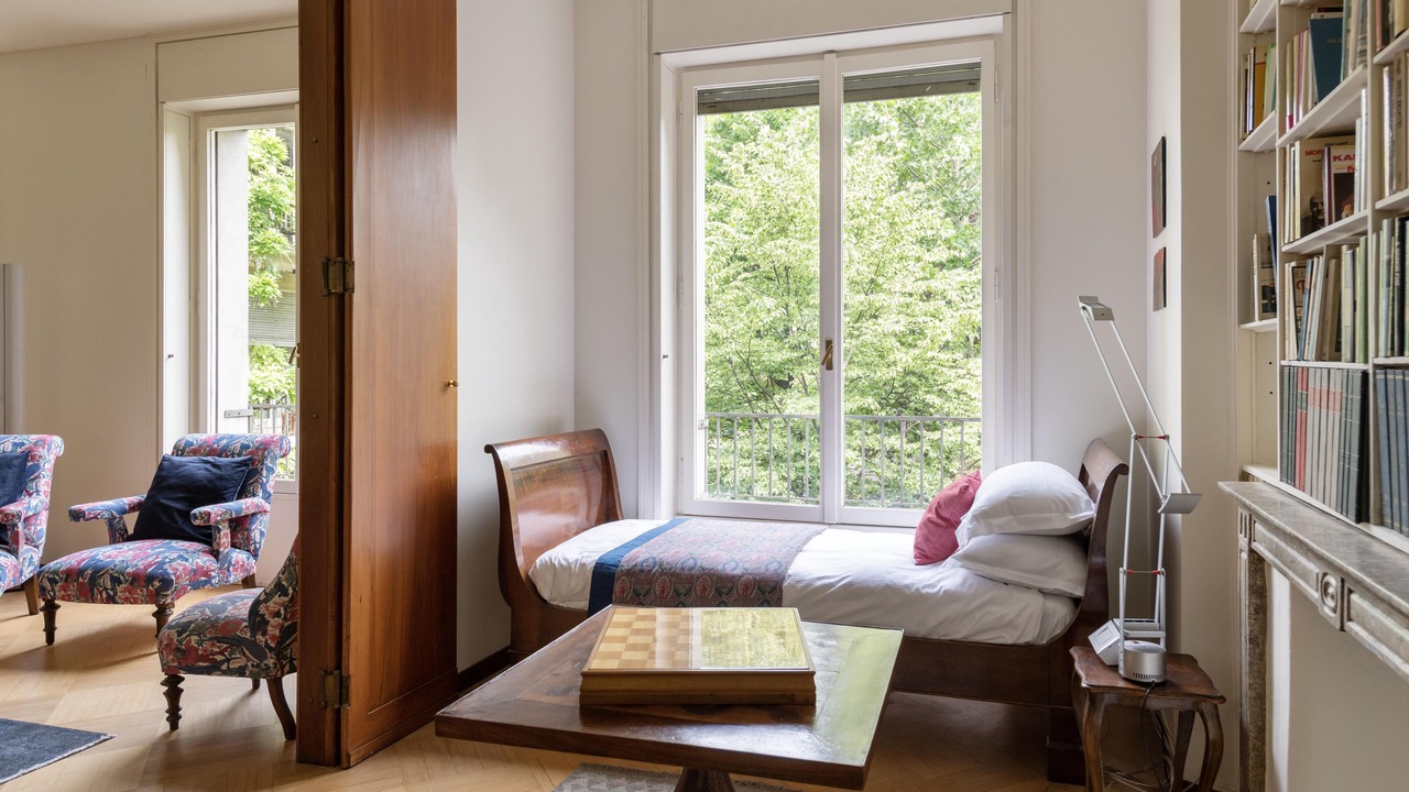 Photo of Bedroom in Guastalla