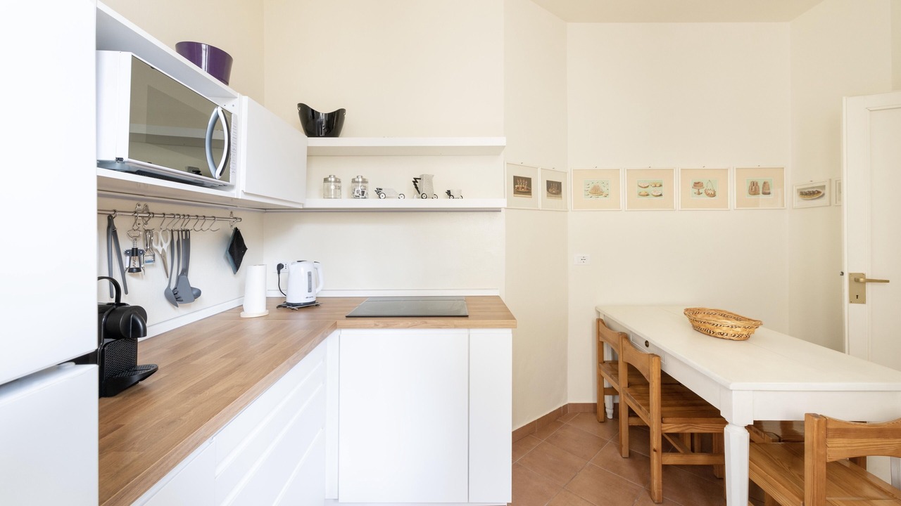 Photo of Kitchen in Guastalla