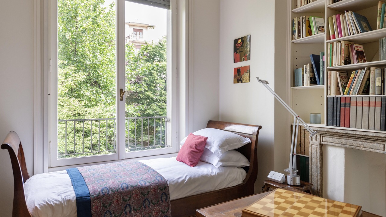 Photo of Bedroom in Guastalla